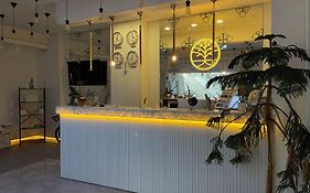 Mi Hotel Boutique