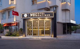 Mi Hotel Boutique